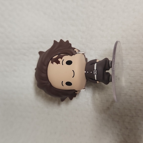 Funko Pop! Tanjiro & Nezuko Demon Slayer 2 Pack - Target Exclusive and Bonus - Picture 8 of 13